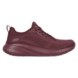Skechers Bob Squad Chaos Face Off Trainer