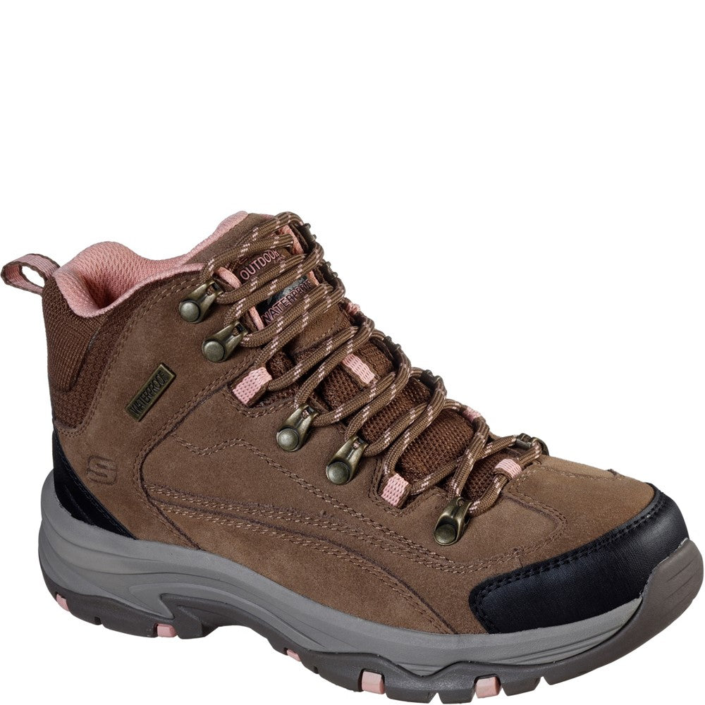 Skechers Relaxed Fit: Trego - Alpine Trail Boot