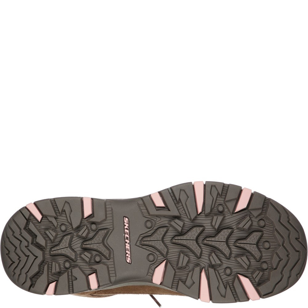 Skechers Relaxed Fit: Trego - Alpine Trail Boot