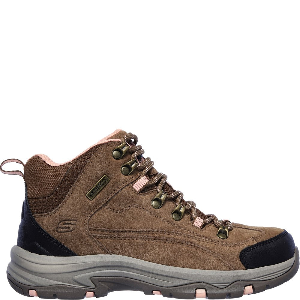 Skechers Relaxed Fit: Trego - Alpine Trail Boot