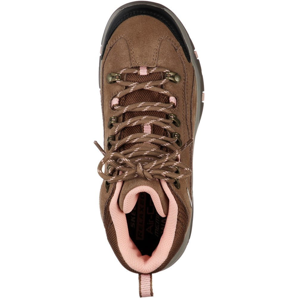 Skechers Relaxed Fit: Trego - Alpine Trail Boot