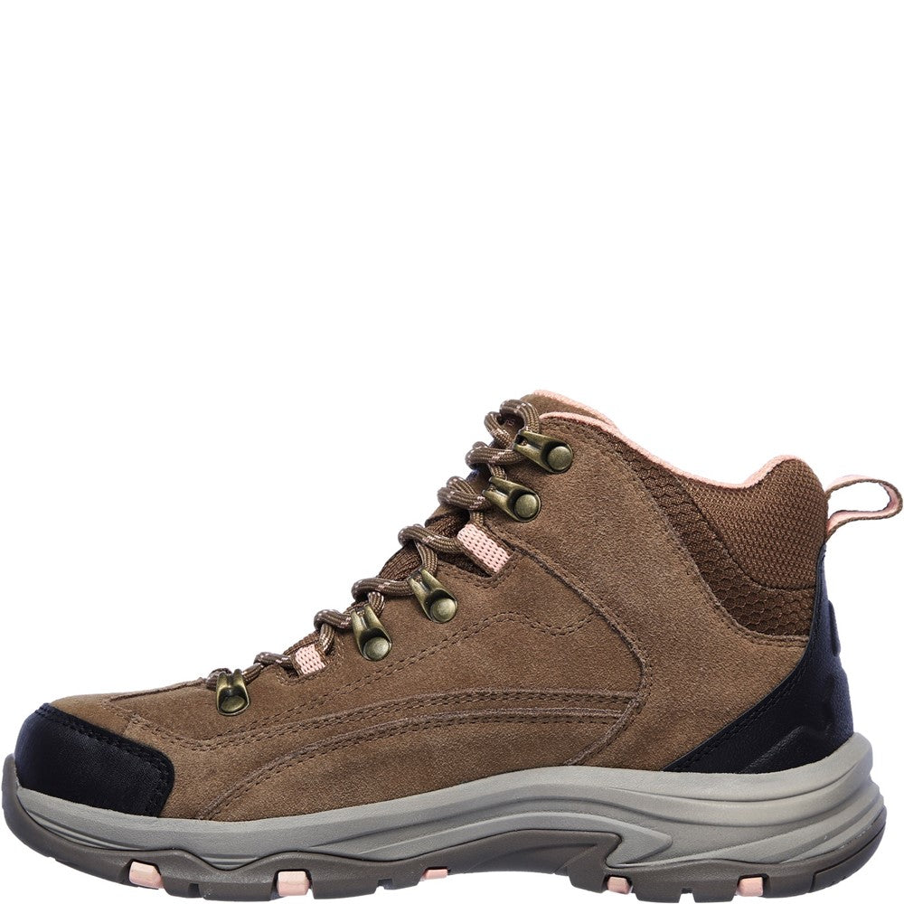 Skechers Relaxed Fit: Trego - Alpine Trail Boot