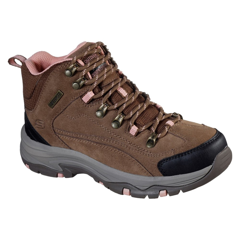 Skechers Relaxed Fit: Trego - Alpine Trail Boot