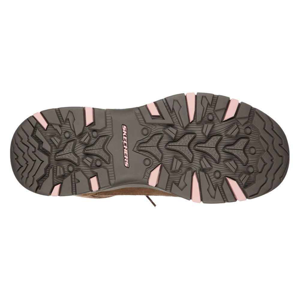 Skechers Relaxed Fit: Trego - Alpine Trail Boot