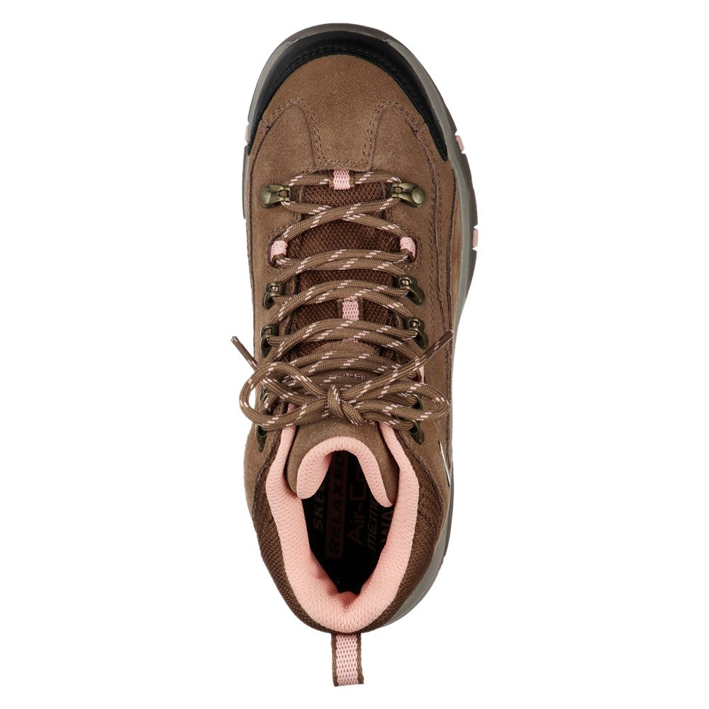 Skechers Relaxed Fit: Trego - Alpine Trail Boot