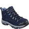 Navy grey