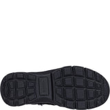 Skechers Easy Going Warm Escape Ankle Boots