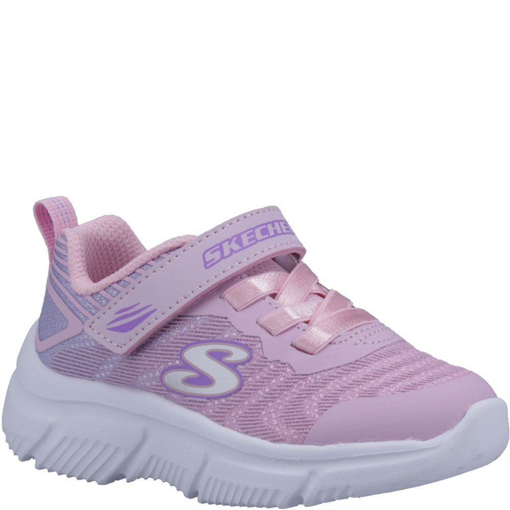 Skechers Skechers GO RUN 650 - Fierce Flash Trainer