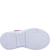 Skechers Skechers GO RUN 650 - Fierce Flash Trainer