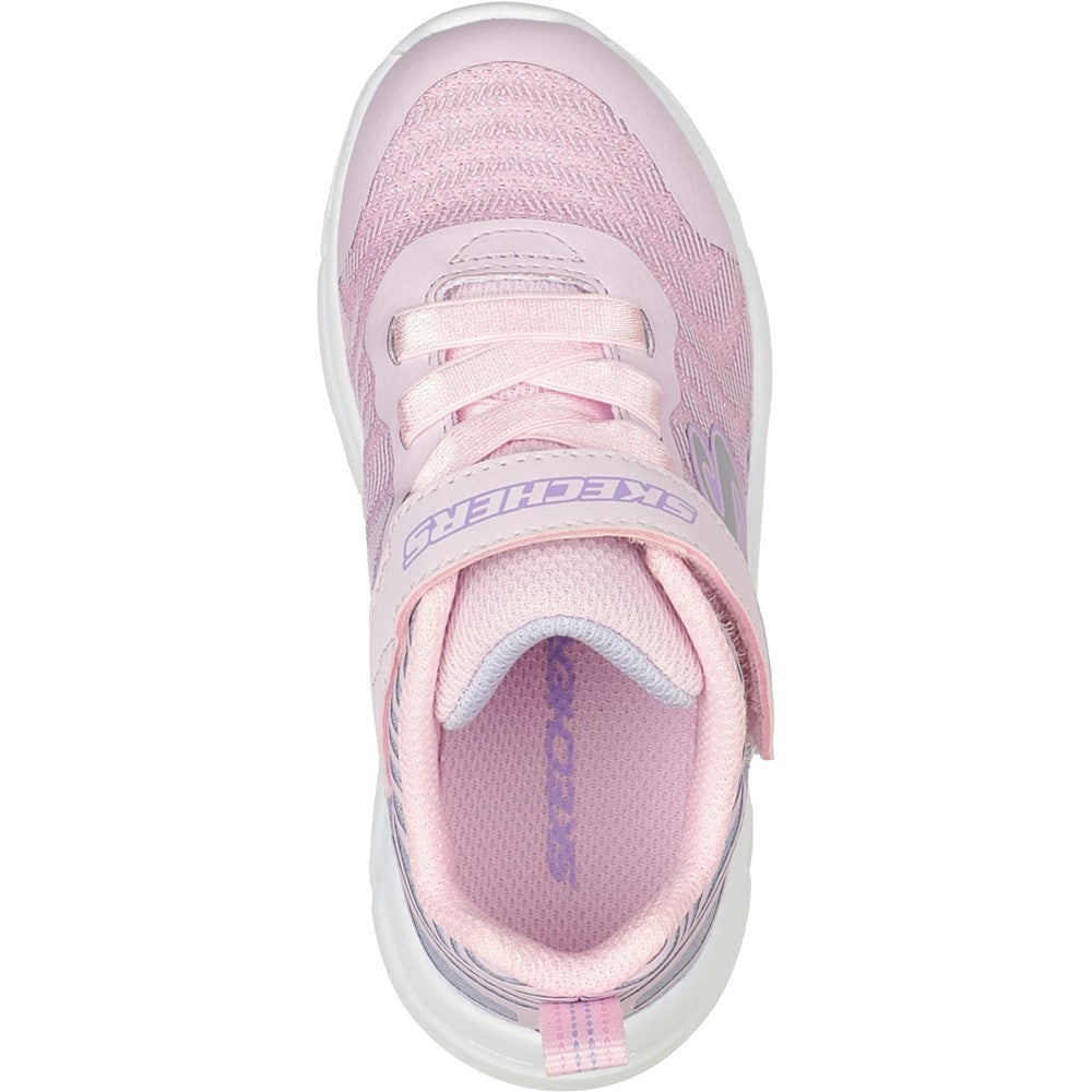 Skechers Skechers GO RUN 650 - Fierce Flash Trainer