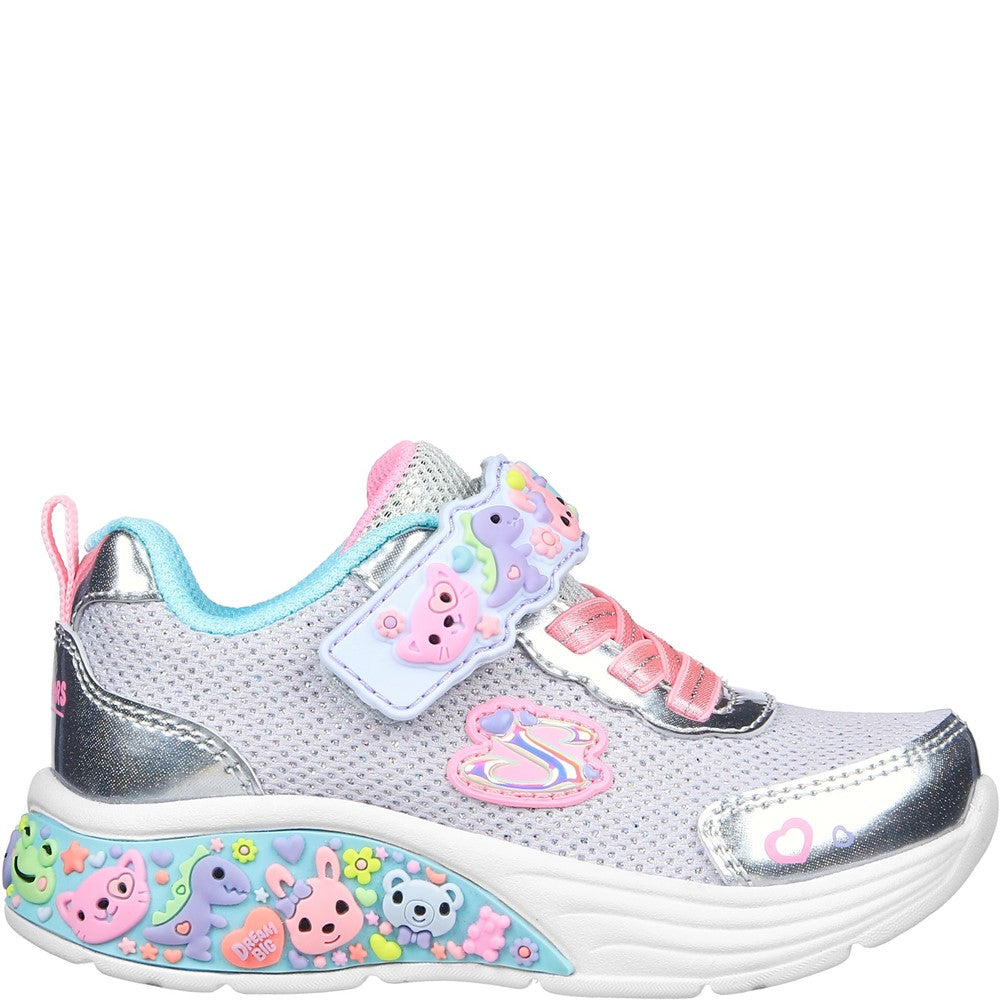 Skechers My Dreamers Trainers