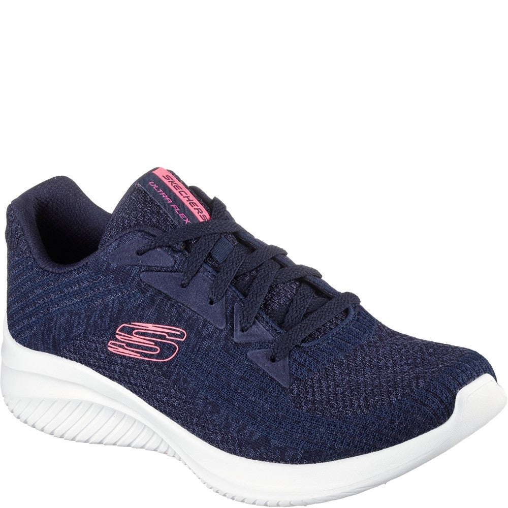 Skechers Ultra Flex 3.0 Best Time Trainers