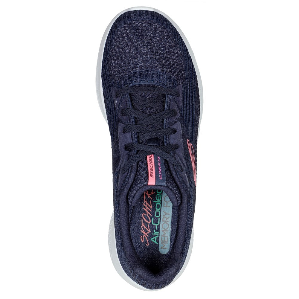 Skechers Ultra Flex 3.0 Best Time Trainers