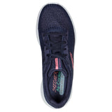 Skechers Ultra Flex 3.0 Best Time Trainers
