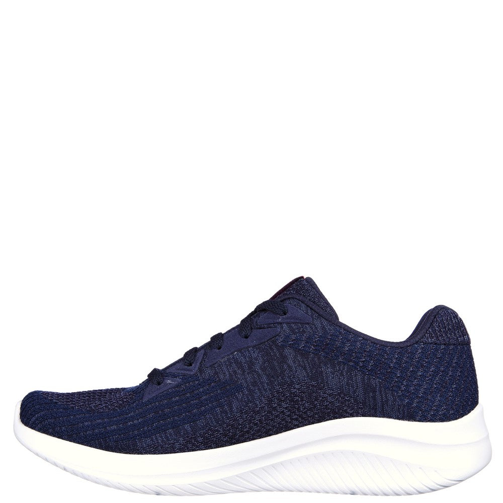 Skechers Ultra Flex 3.0 Best Time Trainers