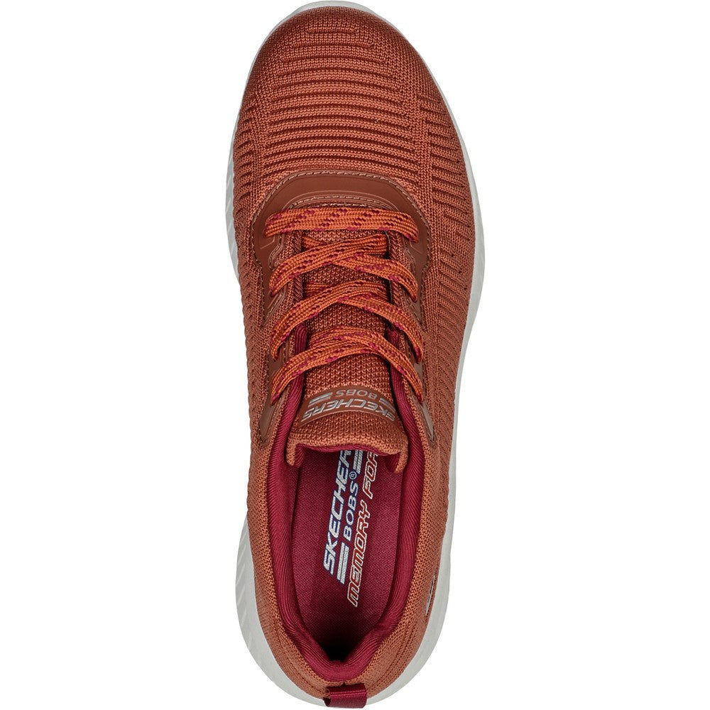 Skechers Squad Air Sweet Encounter Trainers