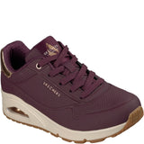 Skechers UNO - Golden Air trainers
