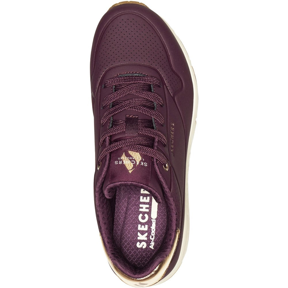Skechers UNO - Golden Air trainers