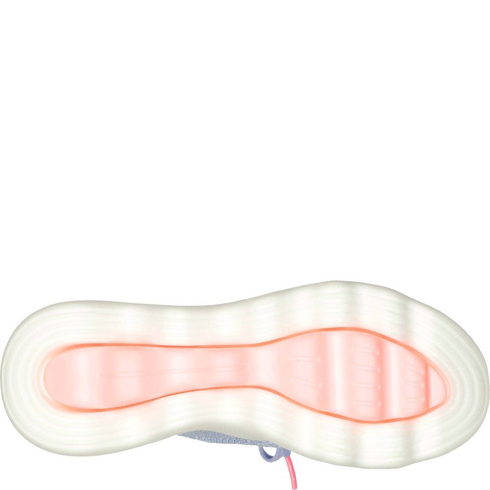 Skechers Skechers GO WALK Massage Fit - Upsurge Trainer