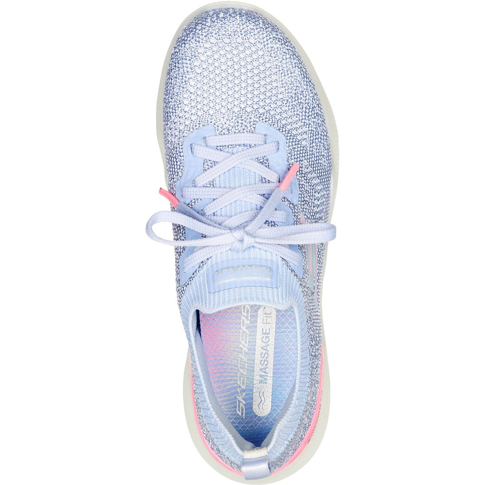 Skechers Skechers GO WALK Massage Fit - Upsurge Trainer