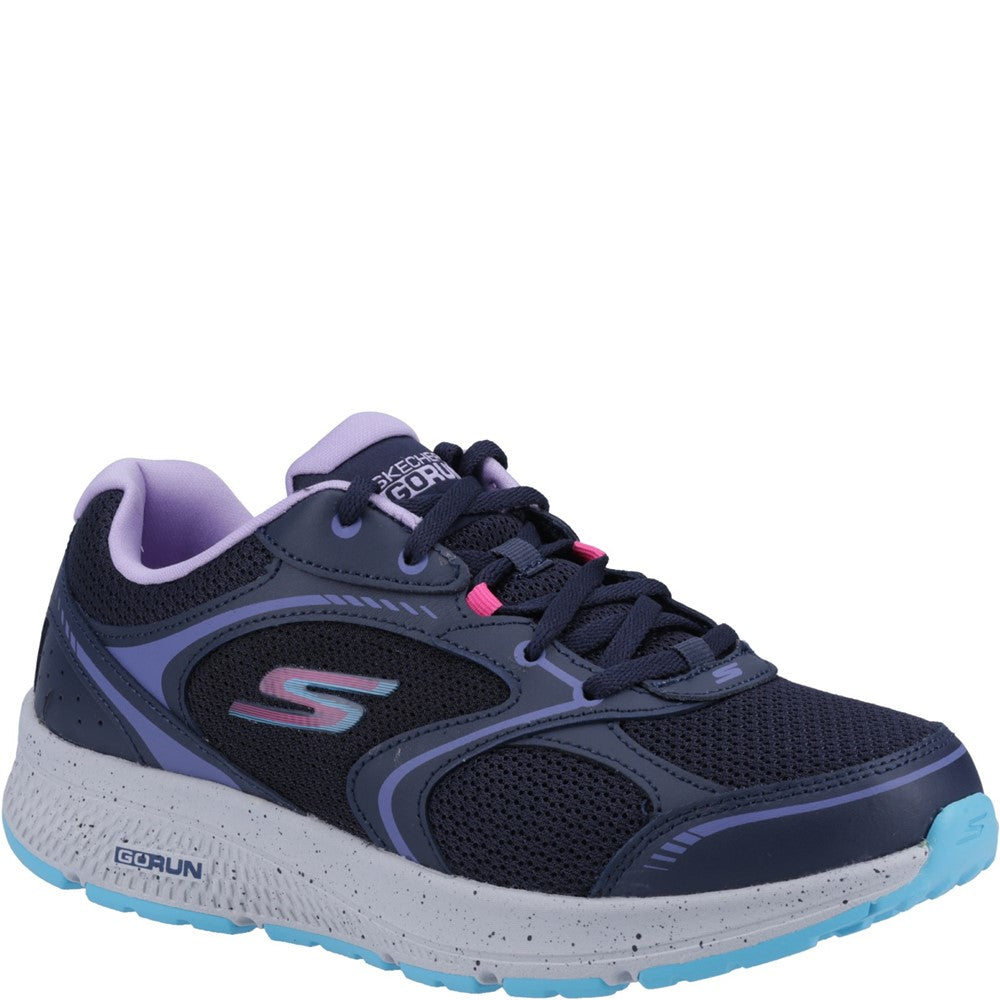 Skechers GO RUN Consistent - Vivid Horizon Trainer