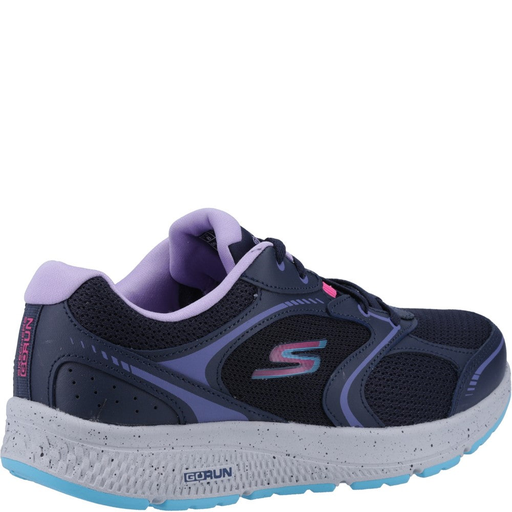 Skechers GO RUN Consistent - Vivid Horizon Trainer
