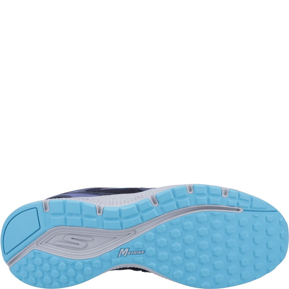 Skechers GO RUN Consistent - Vivid Horizon Trainer