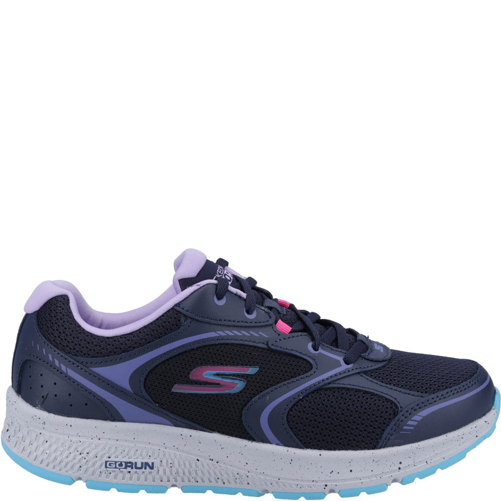 Skechers GO RUN Consistent - Vivid Horizon Trainer