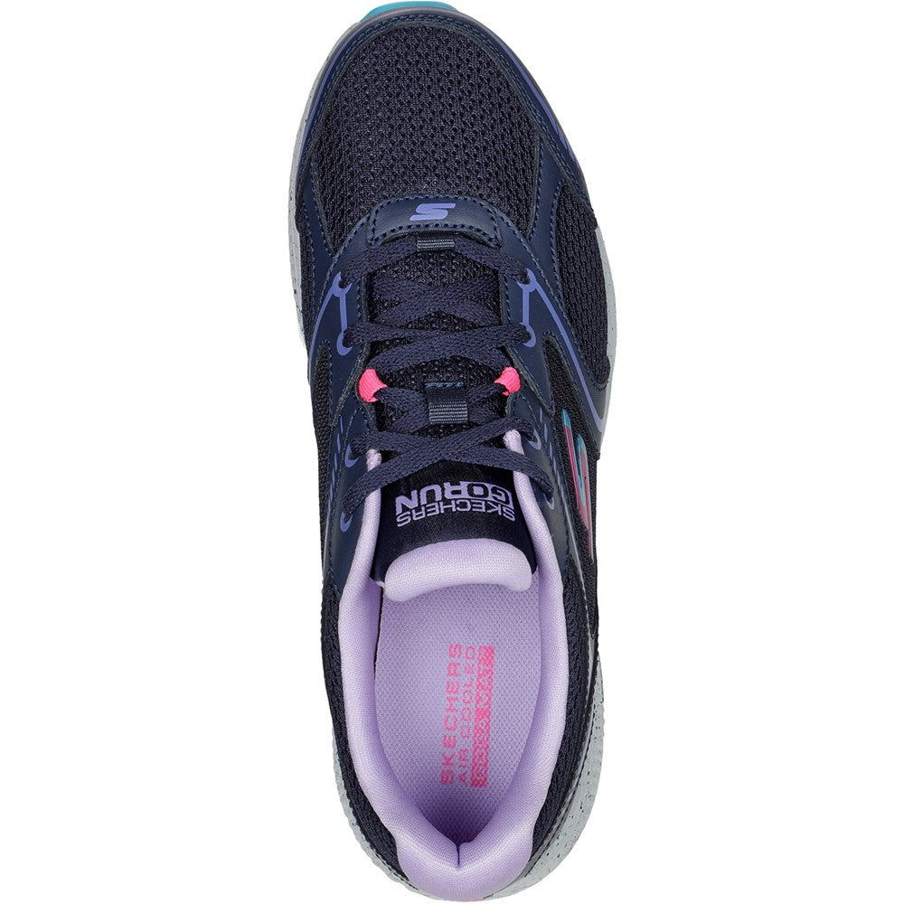 Skechers GO RUN Consistent - Vivid Horizon Trainer