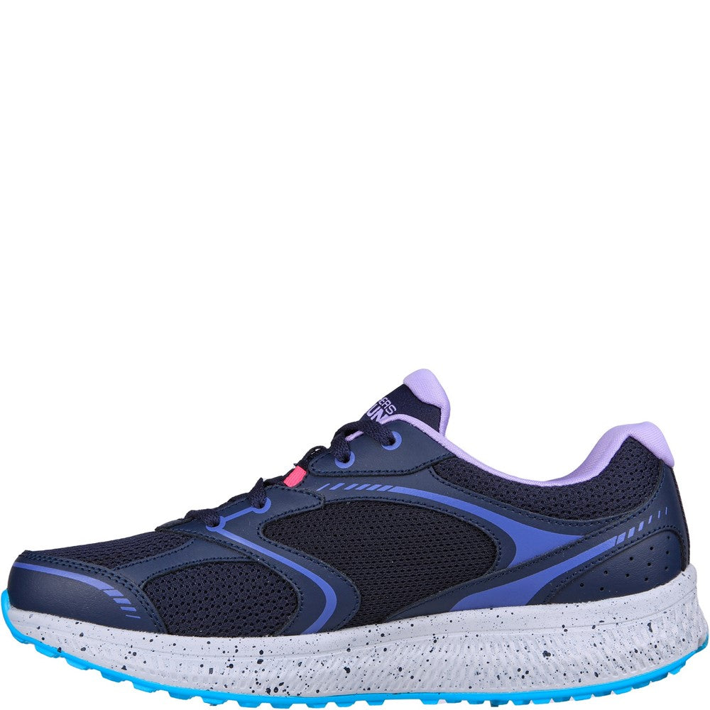 Skechers GO RUN Consistent - Vivid Horizon Trainer
