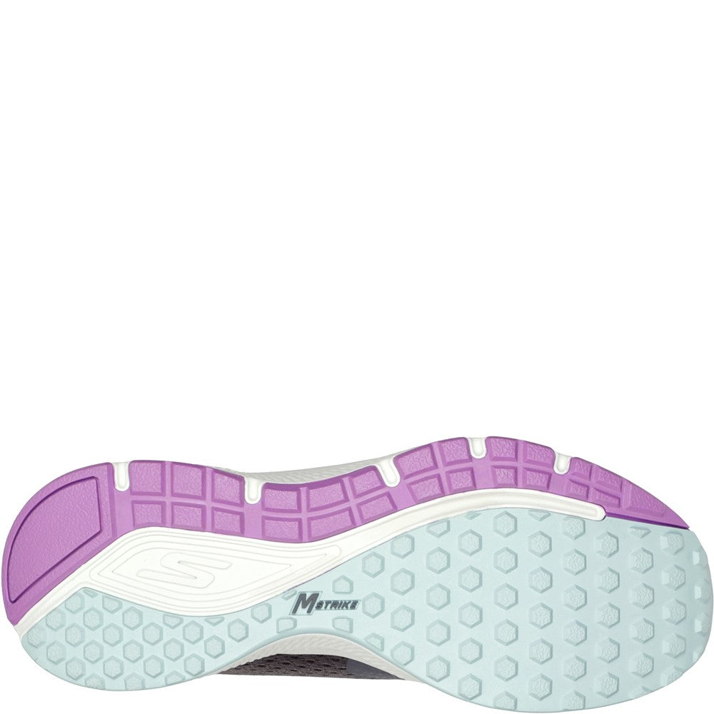 Skechers GO RUN Consistent - Intensify-X Trainer
