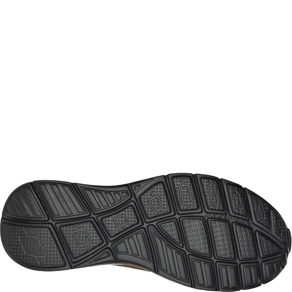 Skechers Equalizer 5.0 Harvey Trainers