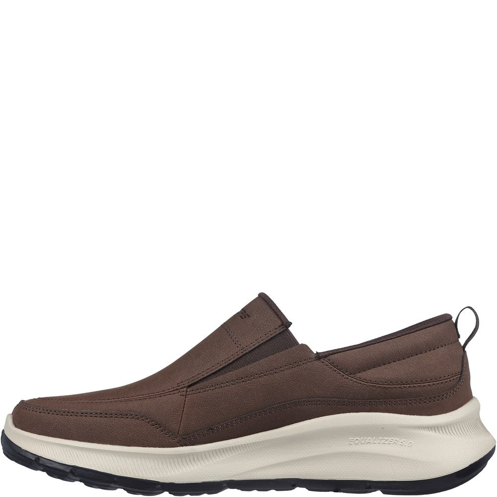 Skechers Equalizer 5.0 Harvey Trainers