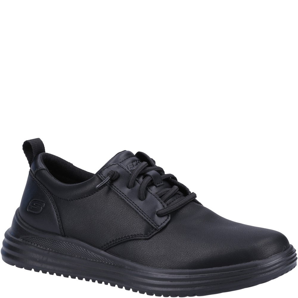 Skechers Proven Mursett Shoes