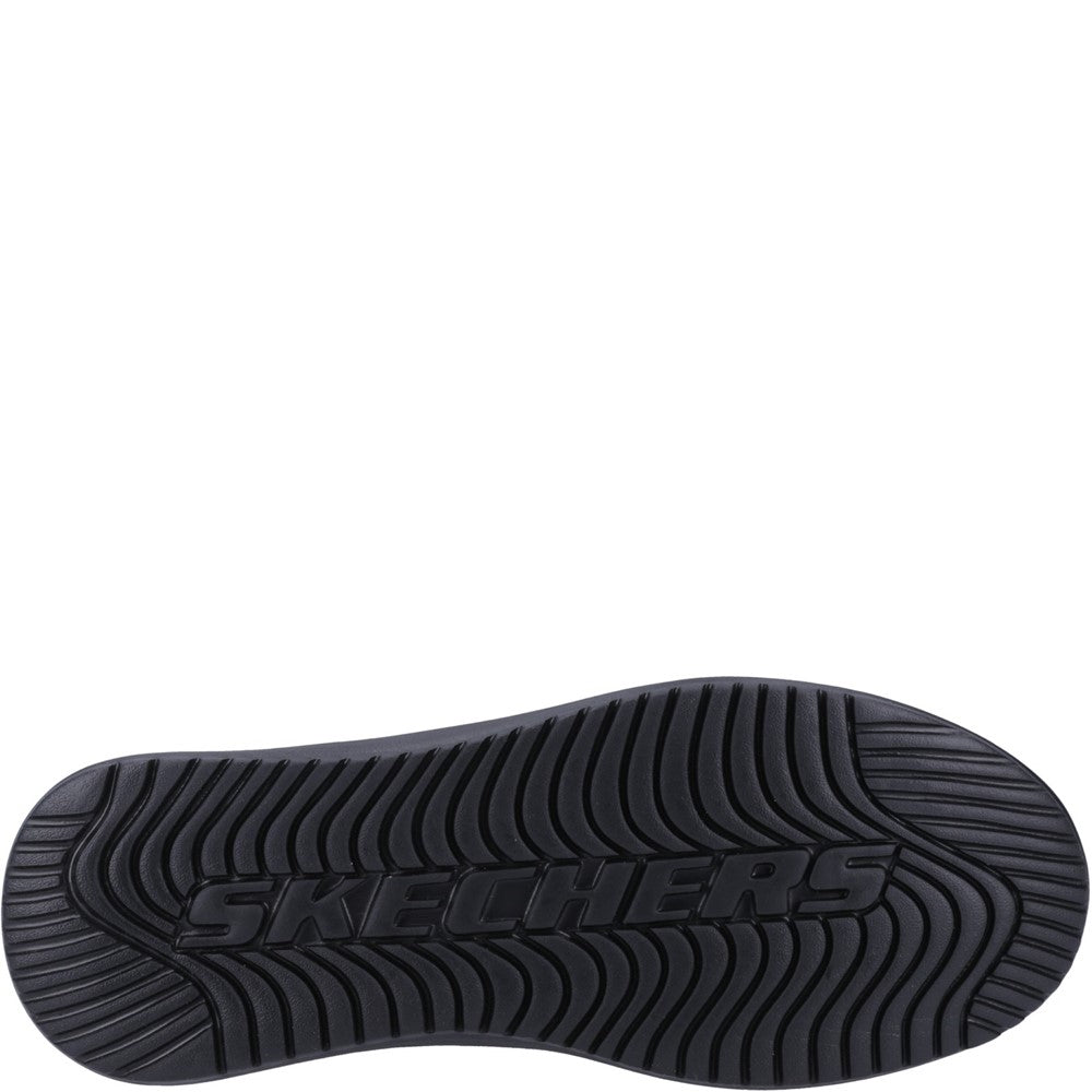 Skechers Proven Mursett Shoes