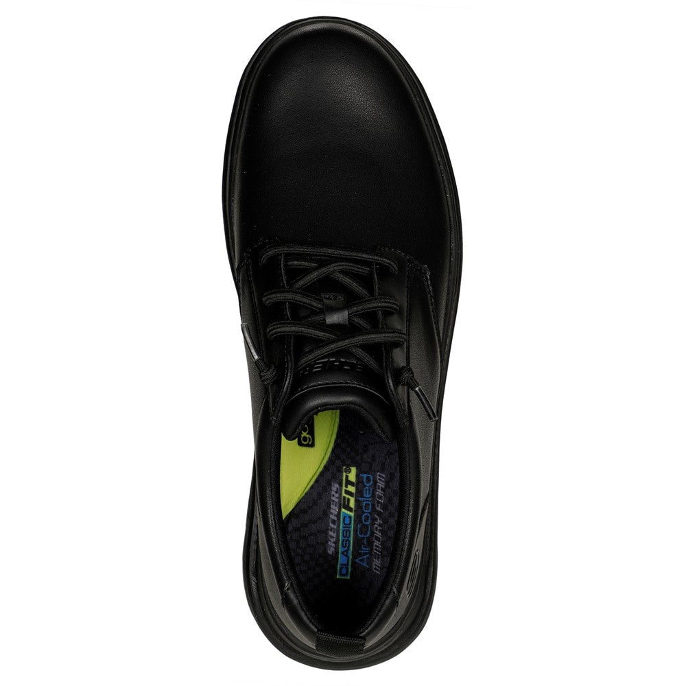 Skechers Proven Mursett Shoes