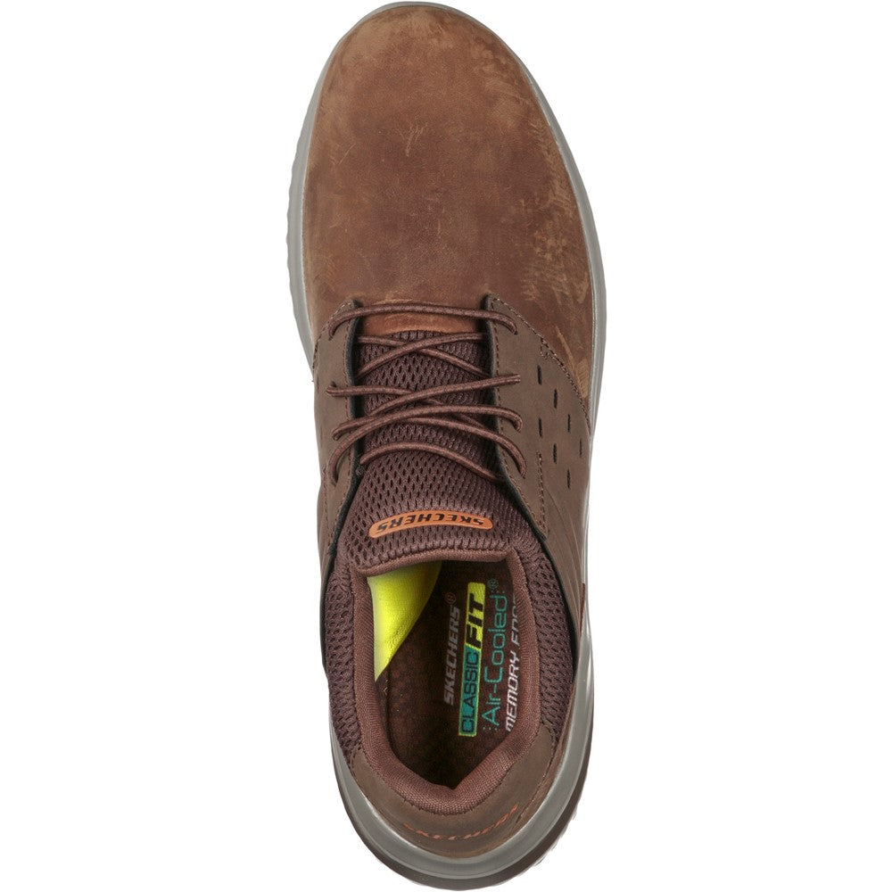 Skechers Delson 3.0 - Ezra Trainer