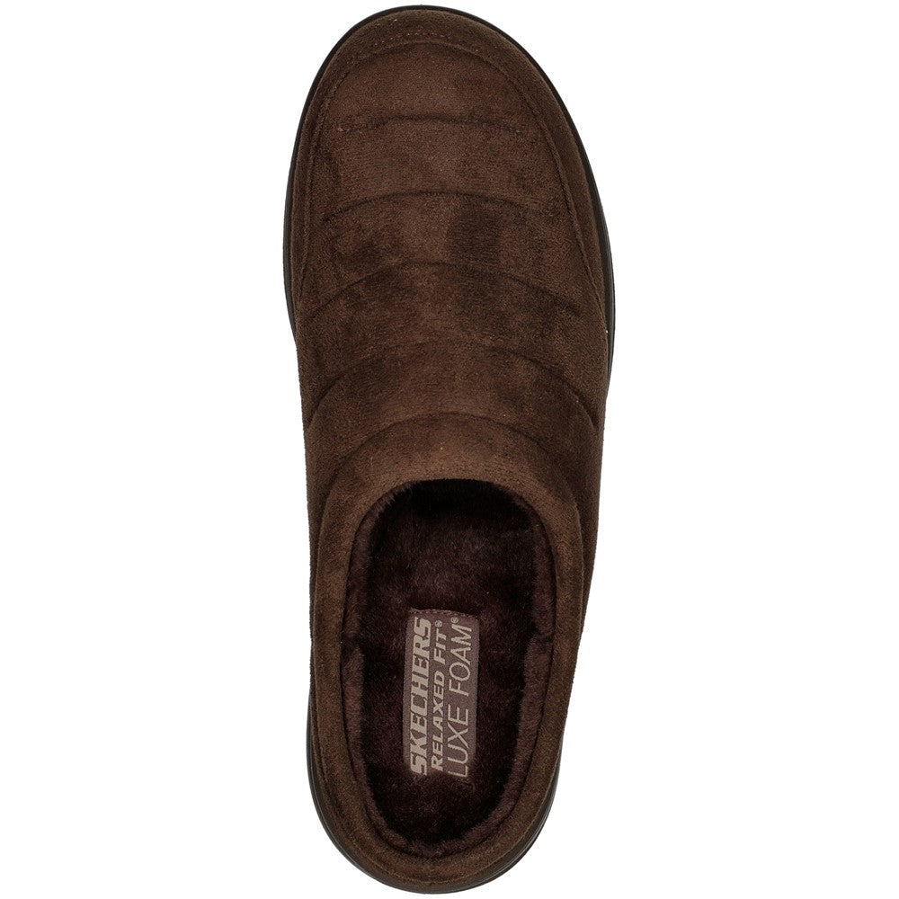 Skechers Relaxed Fit: Murette - Garvanza Clog