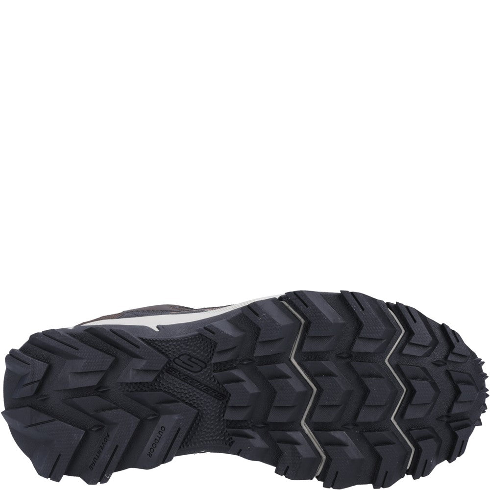 Skechers Equalizer 5.0 Trail Solix Trainers