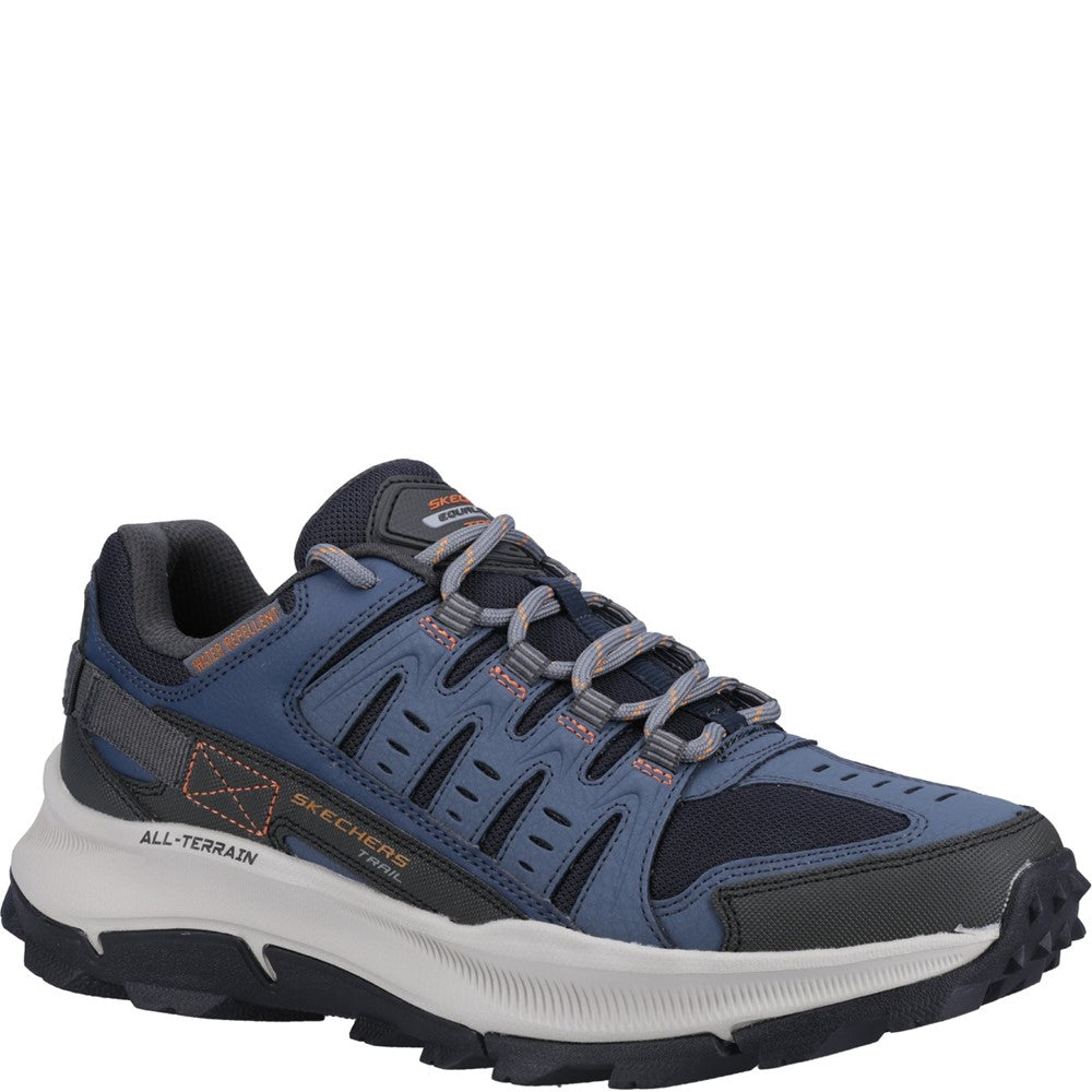 Skechers Equalizer 5.0 Trail Solix Trainers