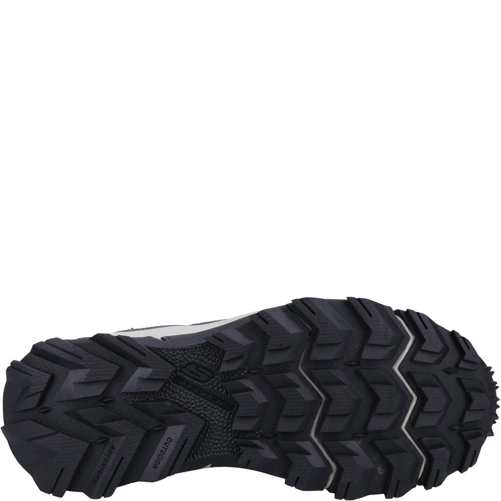 Skechers Equalizer 5.0 Trail Solix Trainers