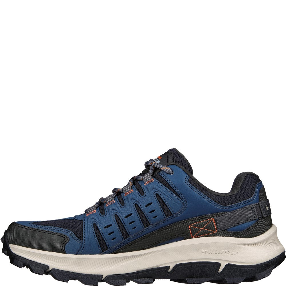 Skechers Equalizer 5.0 Trail Solix Trainers