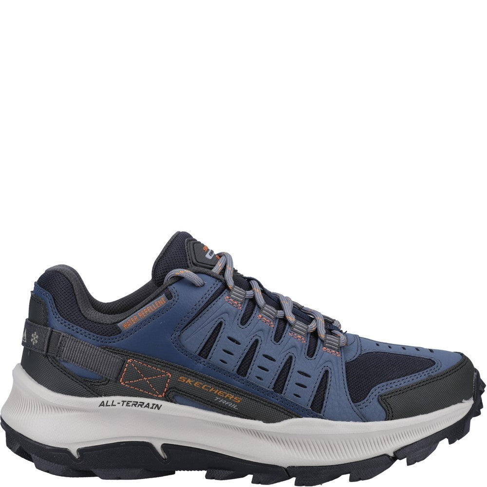 Skechers Equalizer 5.0 Trail Solix Trainers