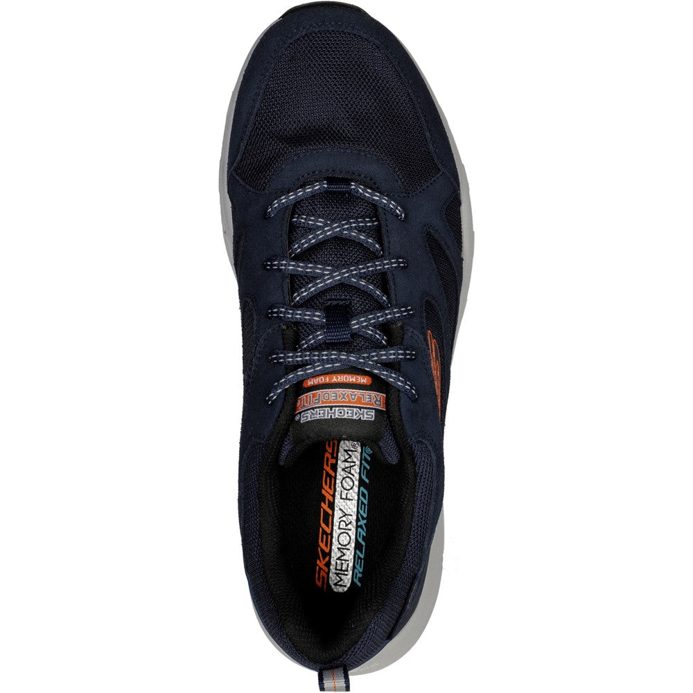 Skechers Oak Canyon Sunfair Trekking Low Cut