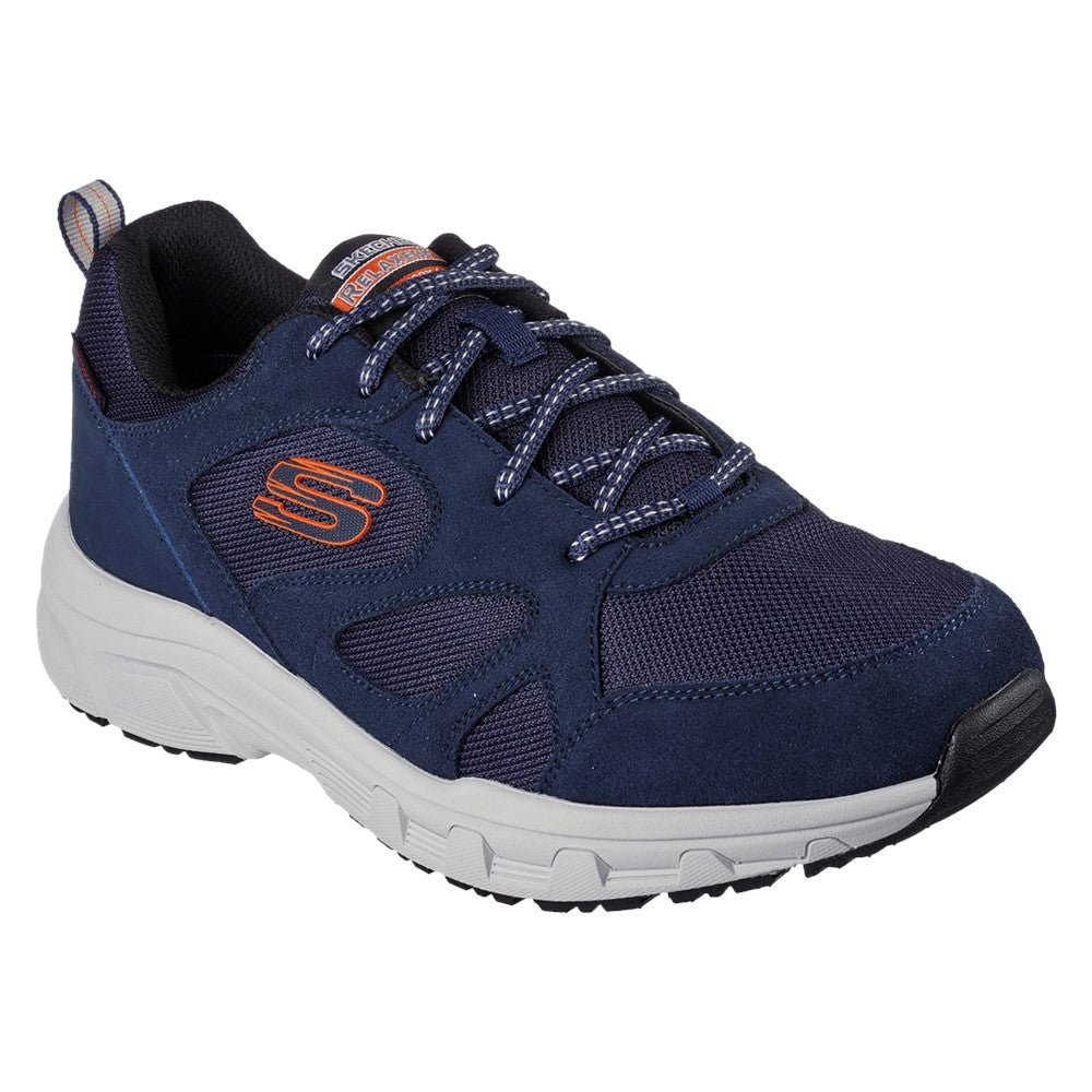 Skechers Oak Canyon Sunfair Trekking Low Cut