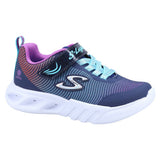 Skechers Flicker Flash Trainers