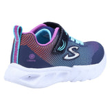 Skechers Flicker Flash Trainers