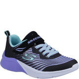 Skechers Microspec Rejoice Racer Trainers