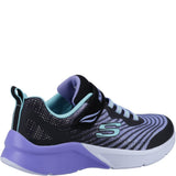 Skechers Microspec Rejoice Racer Trainers