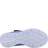 Skechers Microspec Rejoice Racer Trainers